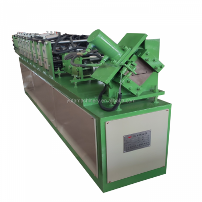 Ud Stud Keel Roll Forming Machine