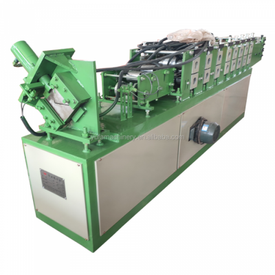 Standard U Channel Keel Roll Forming Machine