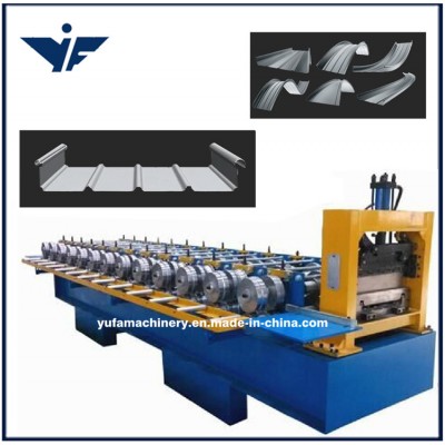 Bemo Roof Standing Seam Roof Panel Roll Forming Machine/Standing Seam Roofing Sheet Machine